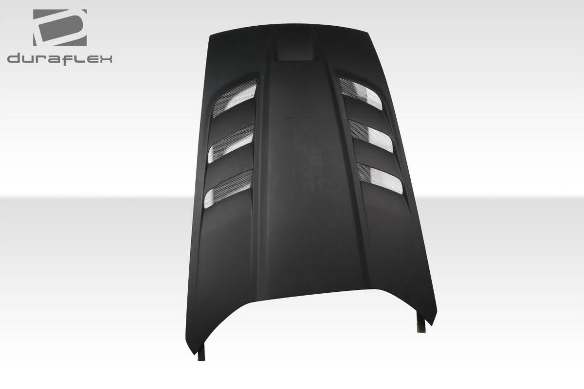 2003-2009 Dodge Viper Duraflex ACR Hood
