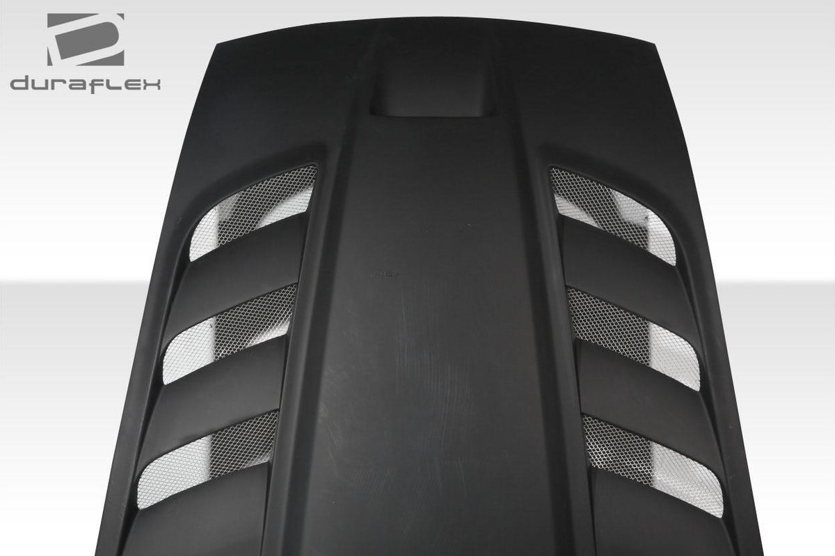 2003-2009 Dodge Viper Duraflex ACR Hood
