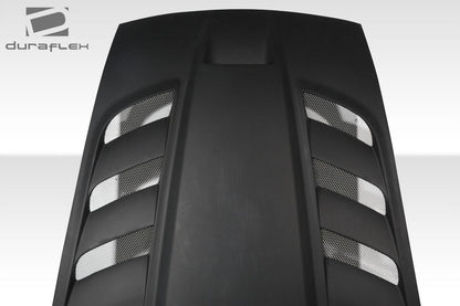 2003-2009 Dodge Viper Duraflex ACR Hood