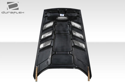 2003-2009 Dodge Viper Duraflex ACR Hood