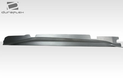 2014-2019 Chevrolet Corvette Duraflex GT Concept Side Skirts