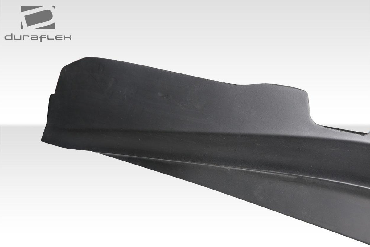 2014-2019 Chevrolet Corvette Duraflex GT Concept Side Skirts