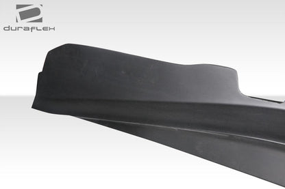 2014-2019 Chevrolet Corvette Duraflex GT Concept Side Skirts
