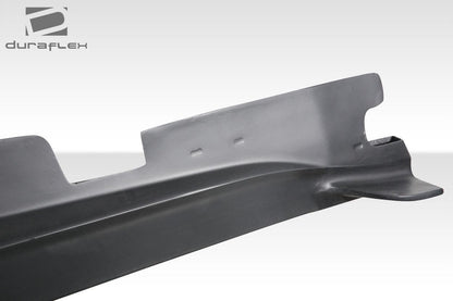 2014-2019 Chevrolet Corvette Duraflex GT Concept Side Skirts
