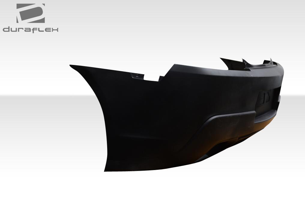 2014-2015 Chevrolet Camaro Duraflex Z28 Rear Bumper