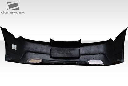 2014-2015 Chevrolet Camaro Duraflex Z28 Rear Bumper