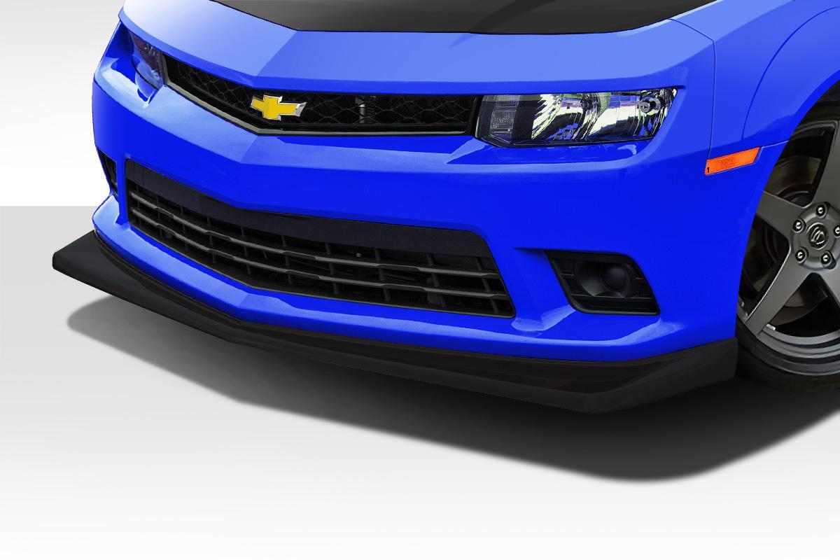 2014-2015 Chevrolet Camaro Duraflex Z28 Front Lip