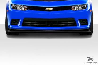 2014-2015 Chevrolet Camaro Duraflex Z28 Front Lip