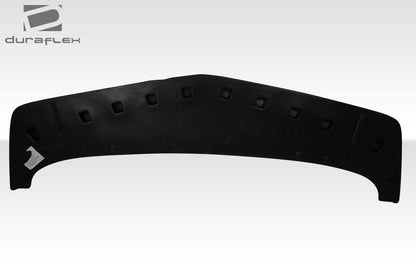 2014-2015 Chevrolet Camaro Duraflex Z28 Front Lip