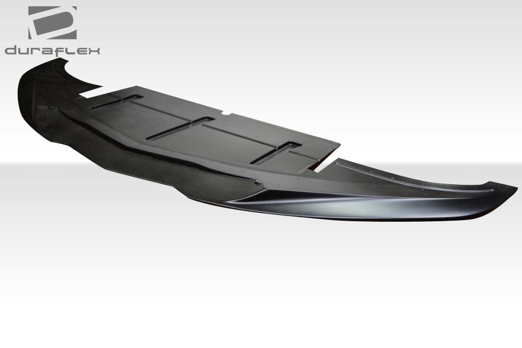 2014-2019 Chevrolet Corvette Duraflex Apex Front Lip