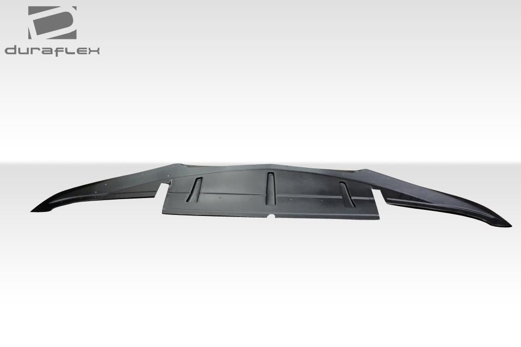 2014-2019 Chevrolet Corvette Duraflex Apex Front Lip