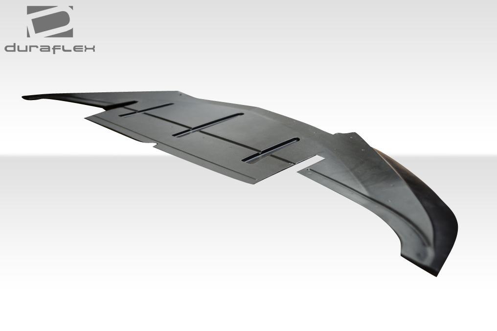 2014-2019 Chevrolet Corvette Duraflex Apex Front Lip