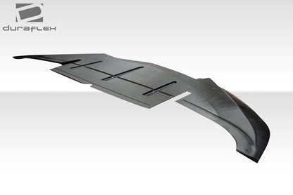 2014-2019 Chevrolet Corvette Duraflex Apex Front Lip