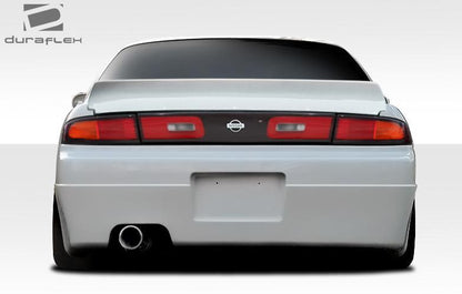 1995-1998 Nissan 240SX Duraflex RBS Rear Wing