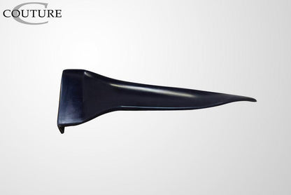2007-2009 Infiniti G Sedan Couture Vortex Side Skirts