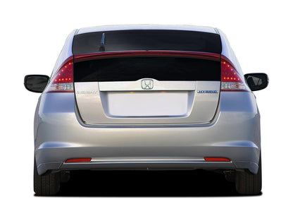 2010-2014 Honda Insight Couture Vortex Rear Lip