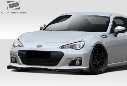 2013-2020 Subaru BRZ Duraflex GT500 Front Lip