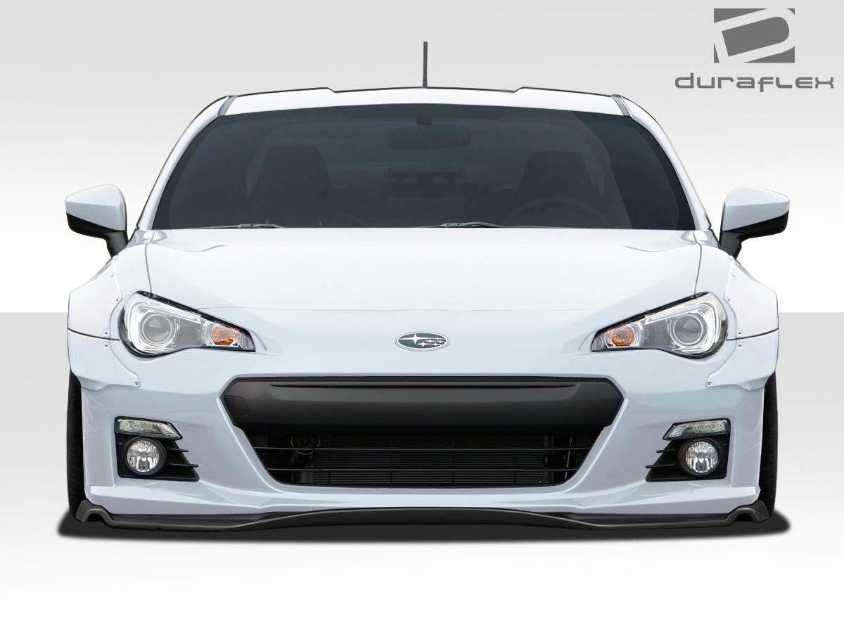2013-2020 Subaru BRZ Duraflex GT500 Fender Flare