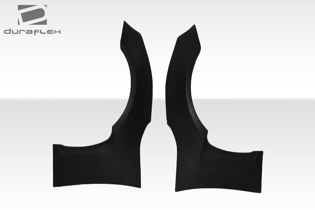 2013-2020 Subaru BRZ Duraflex GT500 Fender Flare