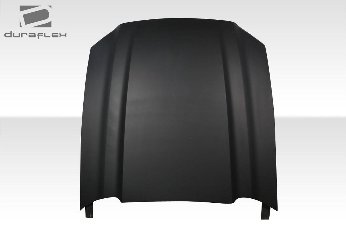 2013-2014 Ford Mustang Duraflex Cobra R Hood