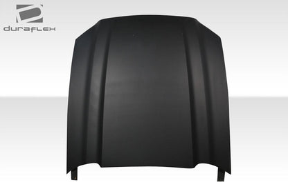 2013-2014 Ford Mustang Duraflex Cobra R Hood