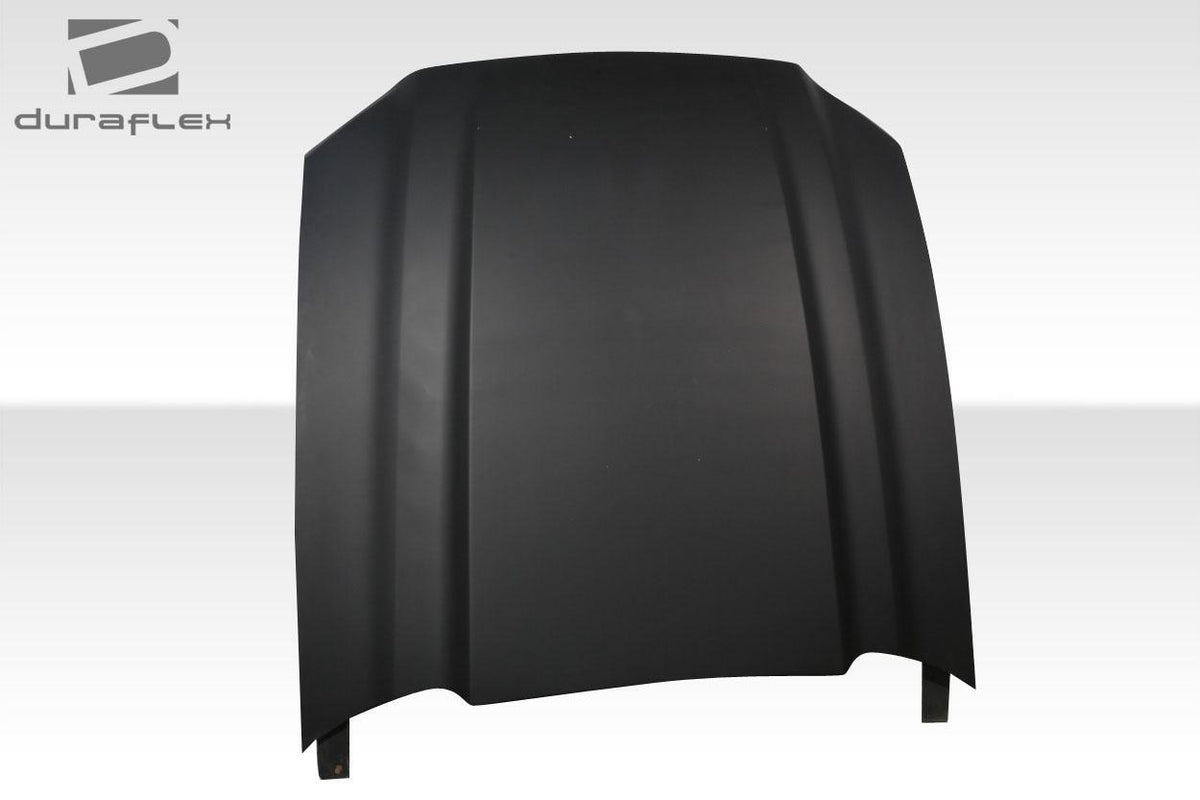 2013-2014 Ford Mustang Duraflex Cobra R Hood