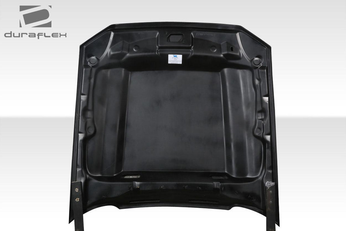 2013-2014 Ford Mustang Duraflex Cobra R Hood