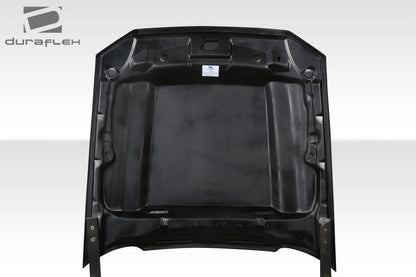 2013-2014 Ford Mustang Duraflex Cobra R Hood