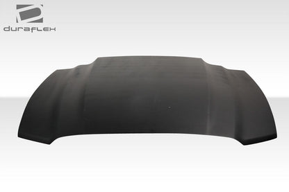 2013-2014 Ford Mustang Duraflex Cobra R Hood