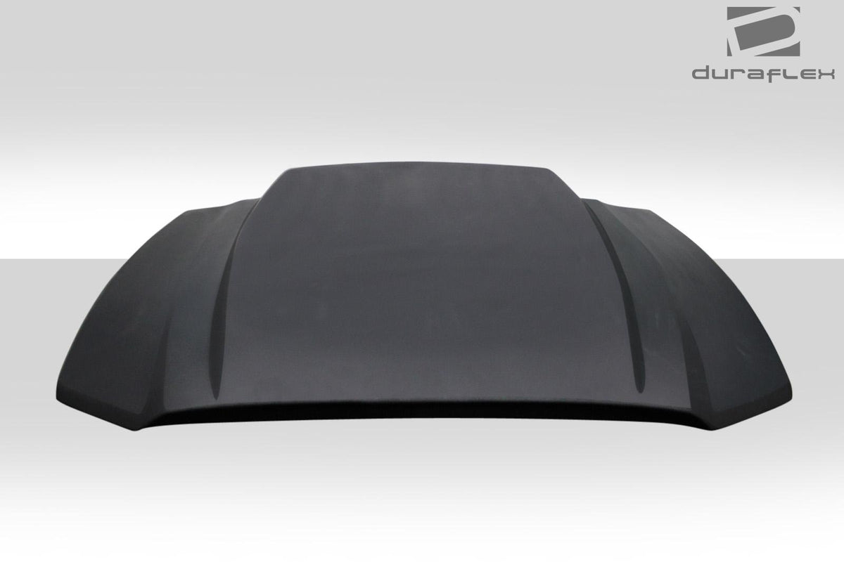 2013-2014 Ford Mustang Duraflex Cowl Hood