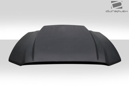 2013-2014 Ford Mustang Duraflex Cowl Hood