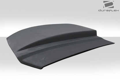 2013-2014 Ford Mustang Duraflex Cowl Hood