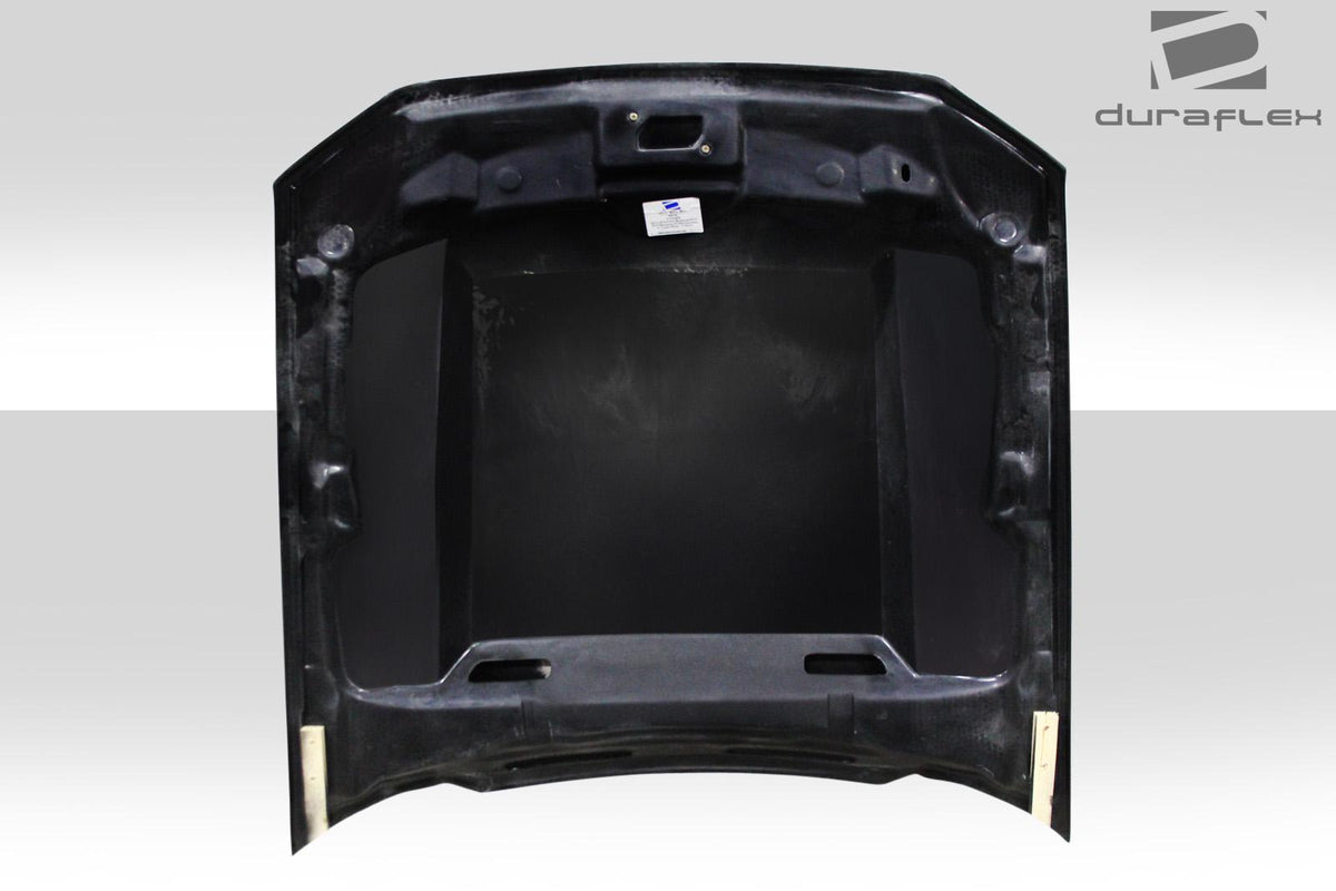 2013-2014 Ford Mustang Duraflex Cowl Hood