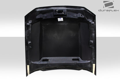 2013-2014 Ford Mustang Duraflex Cowl Hood