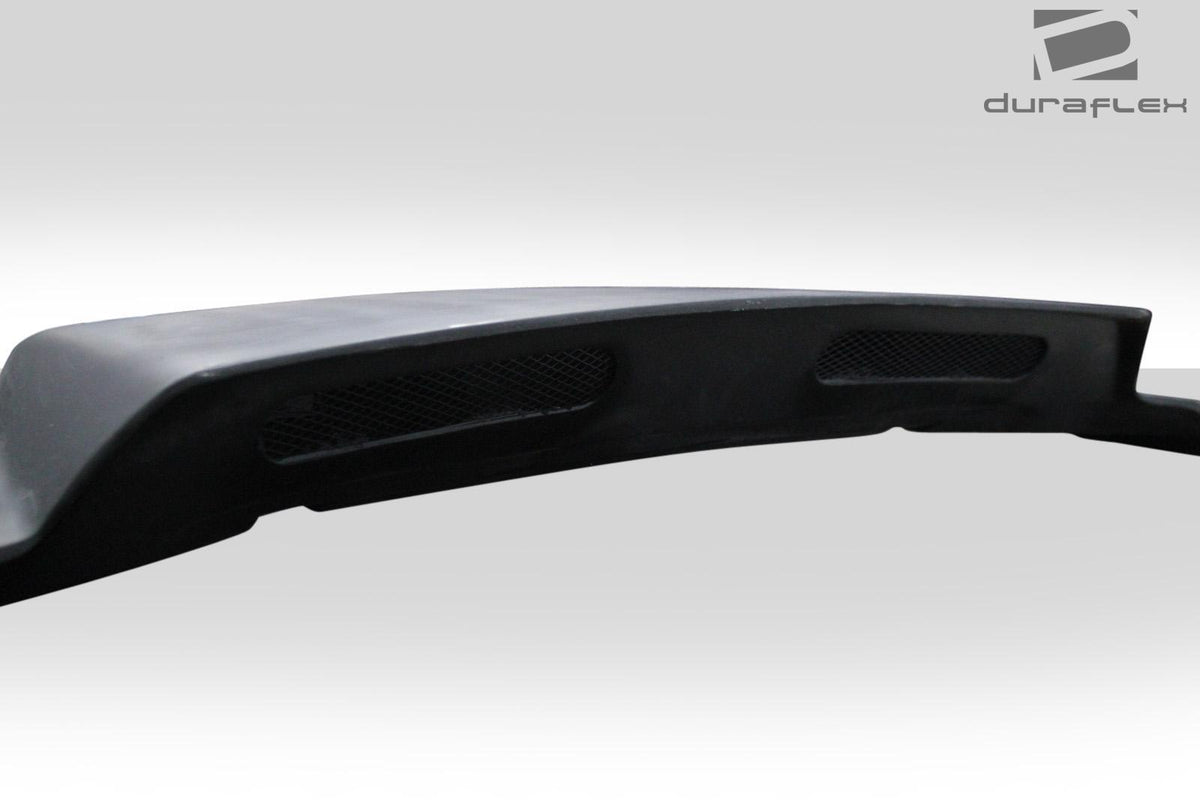 2013-2014 Ford Mustang Duraflex Cowl Hood