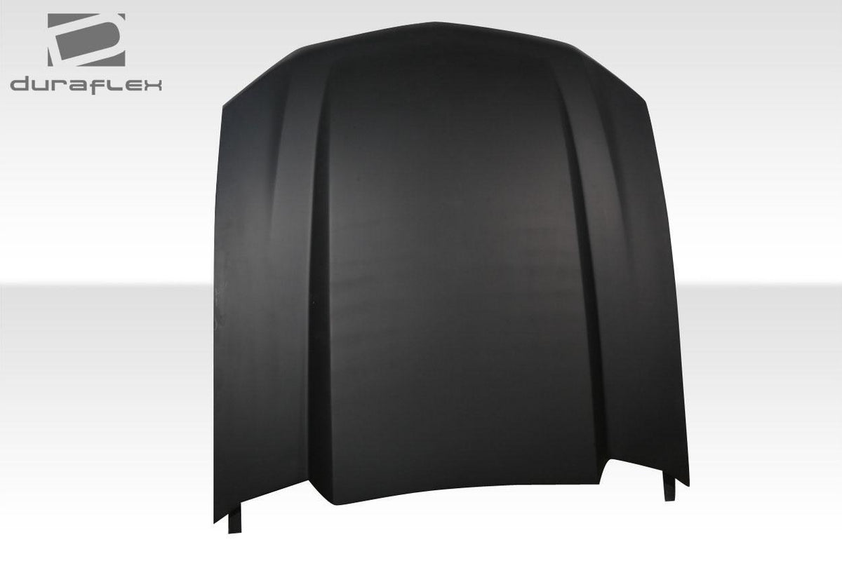 2010-2012 Ford Mustang Duraflex Cowl Hood