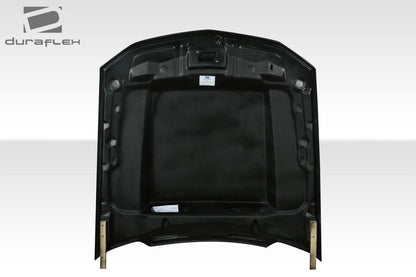 2010-2012 Ford Mustang Duraflex Cowl Hood