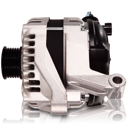 Mechman 240 Amp High Output Alternator Dodge / Chrysler / Jeep 3.7L / 4.7L
