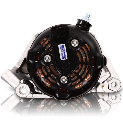 Mechman 240 Amp High Output Alternator Dodge / Chrysler / Jeep 3.7L / 4.7L