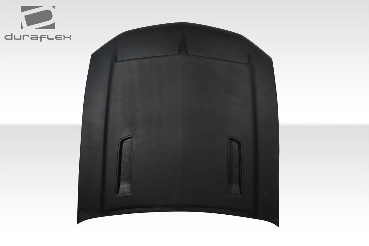 2010-2012 Ford Mustang Duraflex CVX Hood