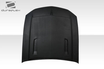 2010-2012 Ford Mustang Duraflex CVX Hood