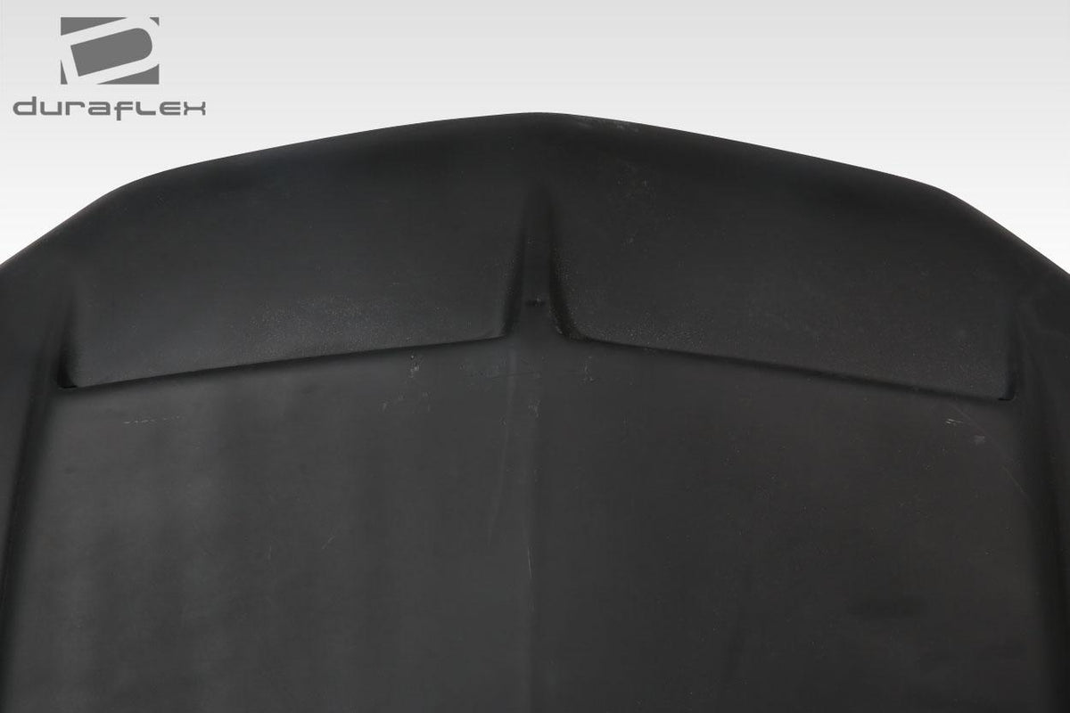 2010-2012 Ford Mustang Duraflex CVX Hood