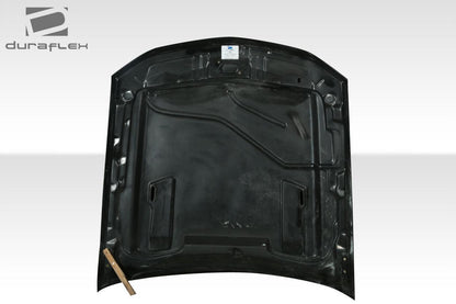 2010-2012 Ford Mustang Duraflex CVX Hood