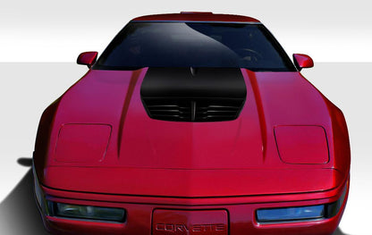 1985-1996 Chevrolet Corvette Duraflex Stingray Z Hood