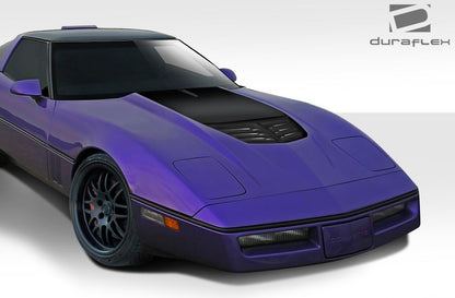 1985-1996 Chevrolet Corvette Duraflex Stingray Z Hood