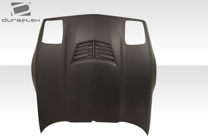 1985-1996 Chevrolet Corvette Duraflex Stingray Z Hood