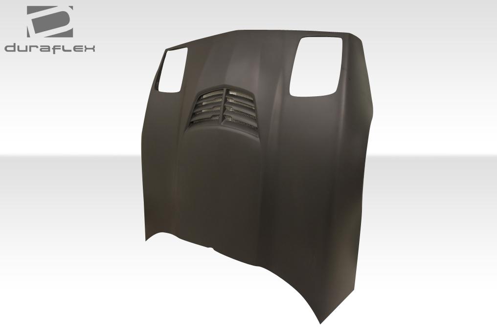 1985-1996 Chevrolet Corvette Duraflex Stingray Z Hood