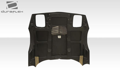 1985-1996 Chevrolet Corvette Duraflex Stingray Z Hood