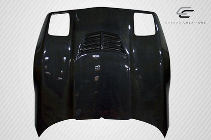 1985-1996 Chevrolet Corvette Carbon Creations Stingray Z Carbon Fiber Hood
