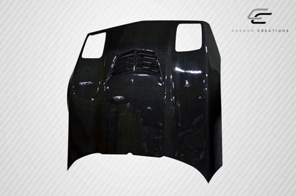 1985-1996 Chevrolet Corvette Carbon Creations Stingray Z Carbon Fiber Hood